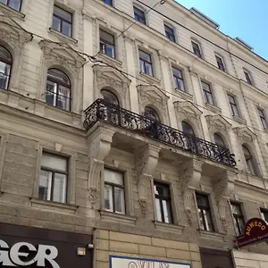 Διαμέρισμα Walzhofer Apartement, Βιέννη