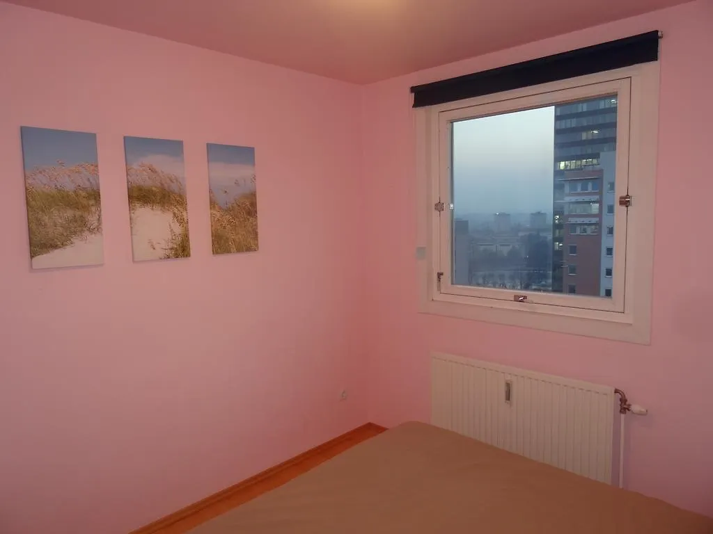Apartment Flat Uno City Wien Österreich